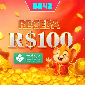 5542 Indique amigos para receber um bônus